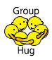 :group-hug: