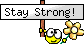 :staystrong: